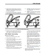 Preview for 158 page of freightliner NEW CASCADIA 2016 Driver Manual