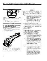 Preview for 183 page of freightliner NEW CASCADIA 2016 Driver Manual