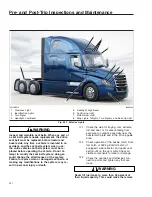 Preview for 185 page of freightliner NEW CASCADIA 2016 Driver Manual