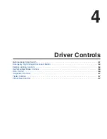 Preview for 49 page of freightliner PX113064S T 2016 Manual