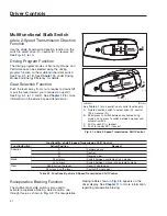 Preview for 50 page of freightliner PX113064S T 2016 Manual