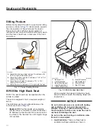 Preview for 88 page of freightliner PX113064S T 2016 Manual