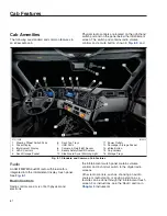 Preview for 104 page of freightliner PX113064S T 2016 Manual