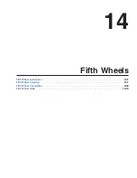 Preview for 163 page of freightliner PX113064S T 2016 Manual