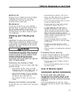 Preview for 185 page of freightliner PX113064S T 2016 Manual