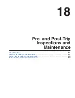 Preview for 191 page of freightliner PX113064S T 2016 Manual