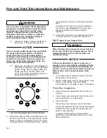 Preview for 194 page of freightliner PX113064S T 2016 Manual