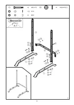 Preview for 10 page of FRENCH FITNESS FF-FSR50 Owner'S Manual