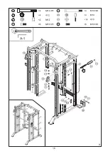 Preview for 18 page of FRENCH FITNESS FF-FSR50 Owner'S Manual