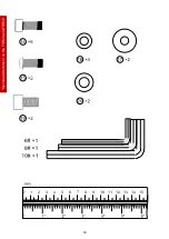 Preview for 35 page of FRENCH FITNESS FF-FSR50 Owner'S Manual