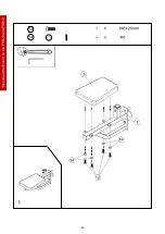 Preview for 45 page of FRENCH FITNESS FF-FSR50 Owner'S Manual