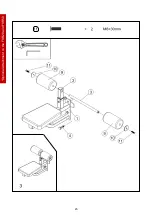 Preview for 47 page of FRENCH FITNESS FF-FSR50 Owner'S Manual