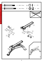 Preview for 66 page of FRENCH FITNESS FF-FSR50 Owner'S Manual