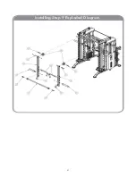 Preview for 27 page of FRENCH FITNESS FF-FSR90 Assembly Manual