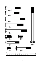 Preview for 6 page of FRENCH FITNESS FF-PLHSLP Owner'S Manual