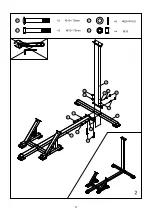 Preview for 9 page of FRENCH FITNESS FF-PLHSLP Owner'S Manual