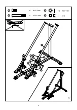 Preview for 10 page of FRENCH FITNESS FF-PLHSLP Owner'S Manual