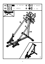 Preview for 11 page of FRENCH FITNESS FF-PLHSLP Owner'S Manual