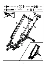 Preview for 12 page of FRENCH FITNESS FF-PLHSLP Owner'S Manual