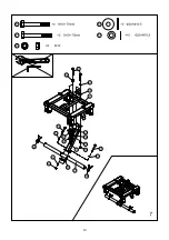 Preview for 14 page of FRENCH FITNESS FF-PLHSLP Owner'S Manual