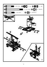 Preview for 16 page of FRENCH FITNESS FF-PLHSLP Owner'S Manual