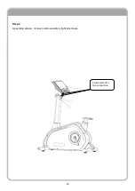 Preview for 10 page of FRENCH FITNESS FF-UB200 Assembly Manual