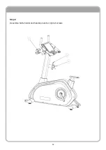 Preview for 12 page of FRENCH FITNESS FF-UB200 Assembly Manual