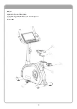 Preview for 13 page of FRENCH FITNESS FF-UB200 Assembly Manual