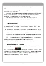 Preview for 15 page of FRENCH FITNESS FF-UB200 Assembly Manual