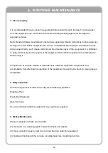 Preview for 16 page of FRENCH FITNESS FF-UB200 Assembly Manual