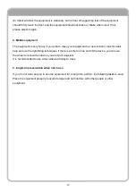 Preview for 17 page of FRENCH FITNESS FF-UB200 Assembly Manual