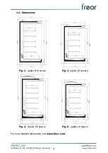 Preview for 6 page of freor JUPITER H8 Operation Manual