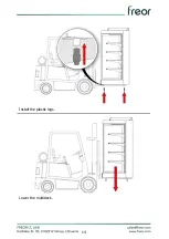 Preview for 14 page of freor JUPITER H8 Operation Manual