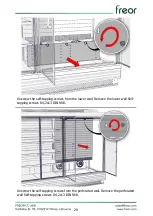 Preview for 29 page of freor JUPITER H8 Operation Manual