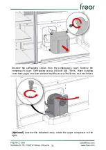 Preview for 31 page of freor JUPITER H8 Operation Manual