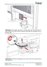 Preview for 32 page of freor JUPITER H8 Operation Manual