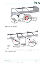 Preview for 19 page of freor VEGA SPACE QB Operation Manual