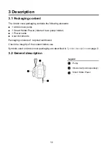 Preview for 13 page of Fresenius Kabi Ambix nova Instructions For Use Manual