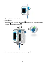 Preview for 39 page of Fresenius Kabi Ambix nova Instructions For Use Manual