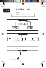 Preview for 18 page of Fresh 'N Rebel VIBE WIRELESS Manual