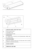 Preview for 6 page of Freshlocker VS90 User Manual