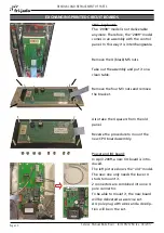 Preview for 20 page of Fri-Jado BB 3-e Service Manual