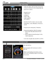 Preview for 10 page of Fri-Jado Deli Multisserie with GC and condensor Service Manual