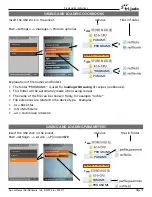 Preview for 19 page of Fri-Jado Deli Multisserie with GC and condensor Service Manual