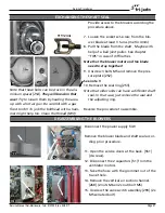 Preview for 27 page of Fri-Jado Deli Multisserie with GC and condensor Service Manual