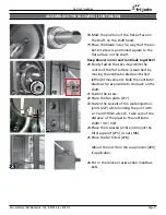 Preview for 31 page of Fri-Jado Deli Multisserie with GC and condensor Service Manual