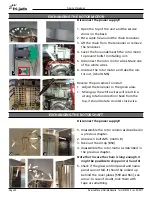 Preview for 40 page of Fri-Jado Deli Multisserie with GC and condensor Service Manual