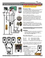 Preview for 59 page of Fri-Jado Deli Multisserie with GC and condensor Service Manual