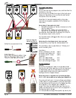 Preview for 60 page of Fri-Jado Deli Multisserie with GC and condensor Service Manual