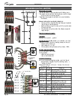 Preview for 66 page of Fri-Jado Deli Multisserie with GC and condensor Service Manual